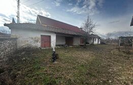 Casa si Teren, 1511 mp, zona Lelesti