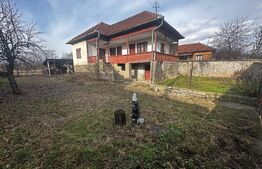 Casa si Teren, 1511 mp, zona Lelesti