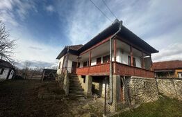 Casa si Teren, 1511 mp, zona Lelesti