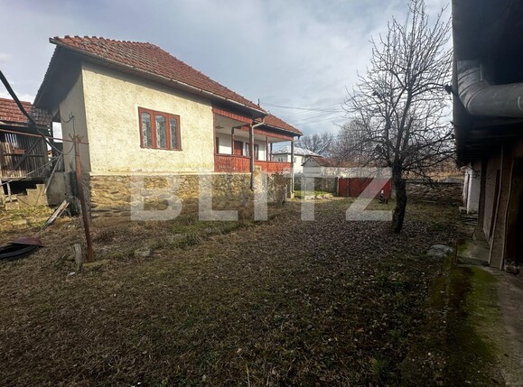 Casa de vânzare 4 camere Exterior Vest - 133180CV | BLITZ Târgu Jiu | Poza5