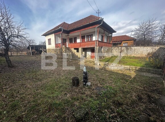 Casa de vânzare 4 camere Exterior Vest - 133180CV | BLITZ Târgu Jiu | Poza2