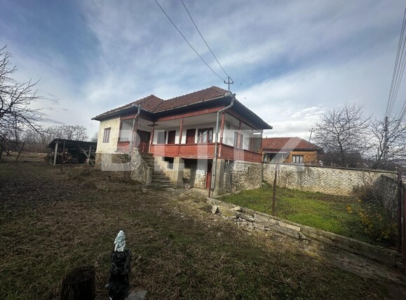 Casa de vânzare 4 camere Exterior Vest - 133180CV | BLITZ Târgu Jiu | Poza3