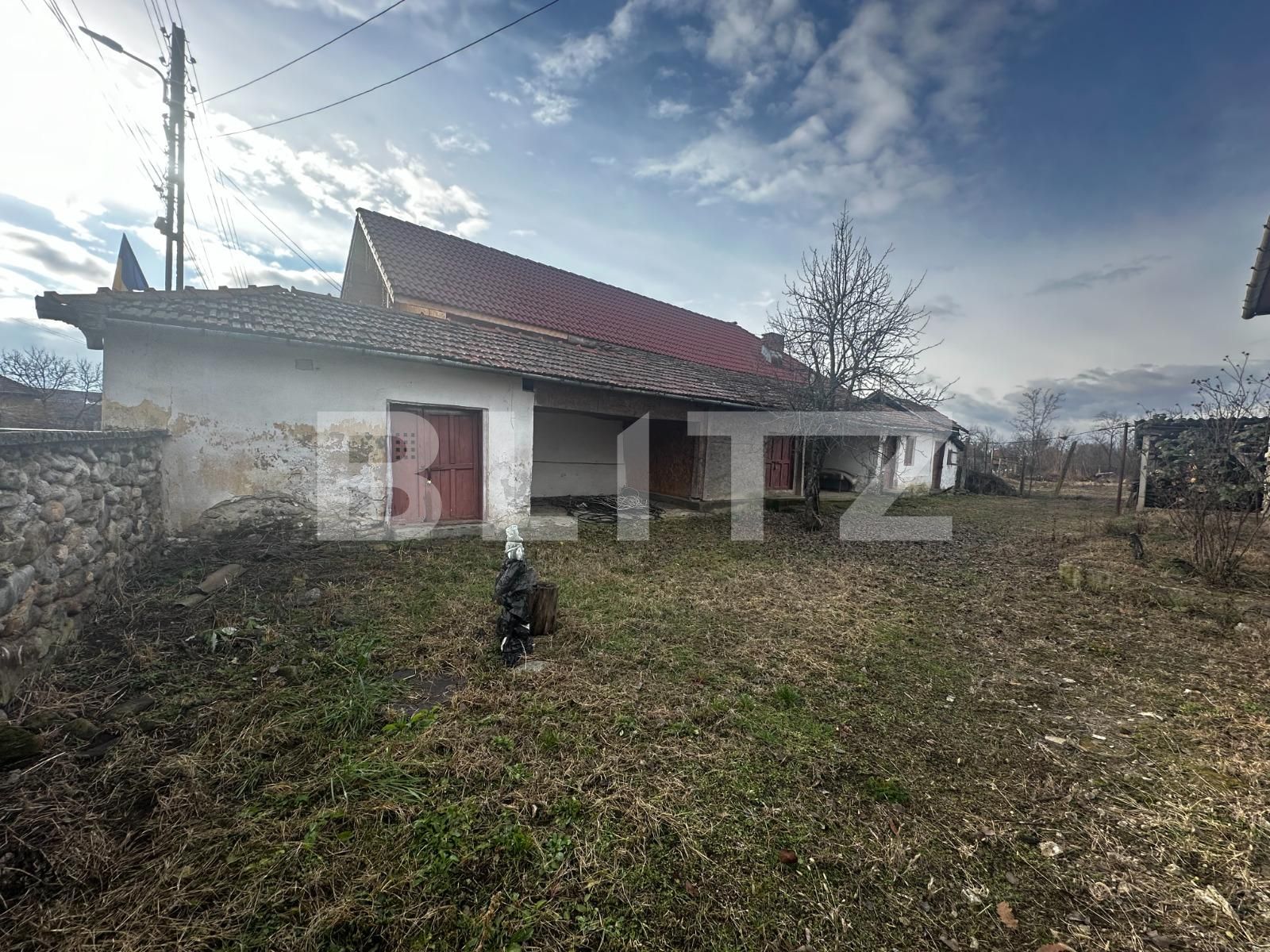 Casa de vânzare 4 camere Exterior Vest - 133180CV | BLITZ Târgu Jiu | Poza6