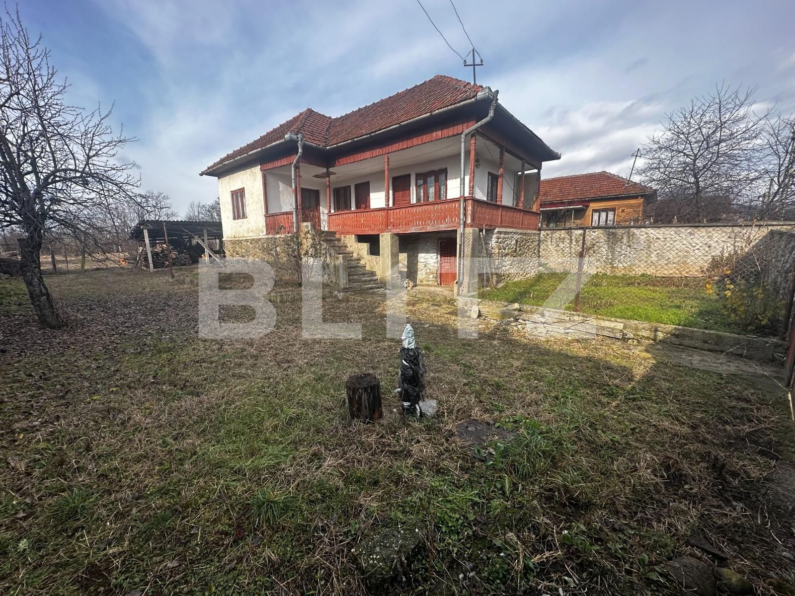 Casa de vânzare 4 camere Exterior Vest - 133180CV | BLITZ Târgu Jiu | Poza2