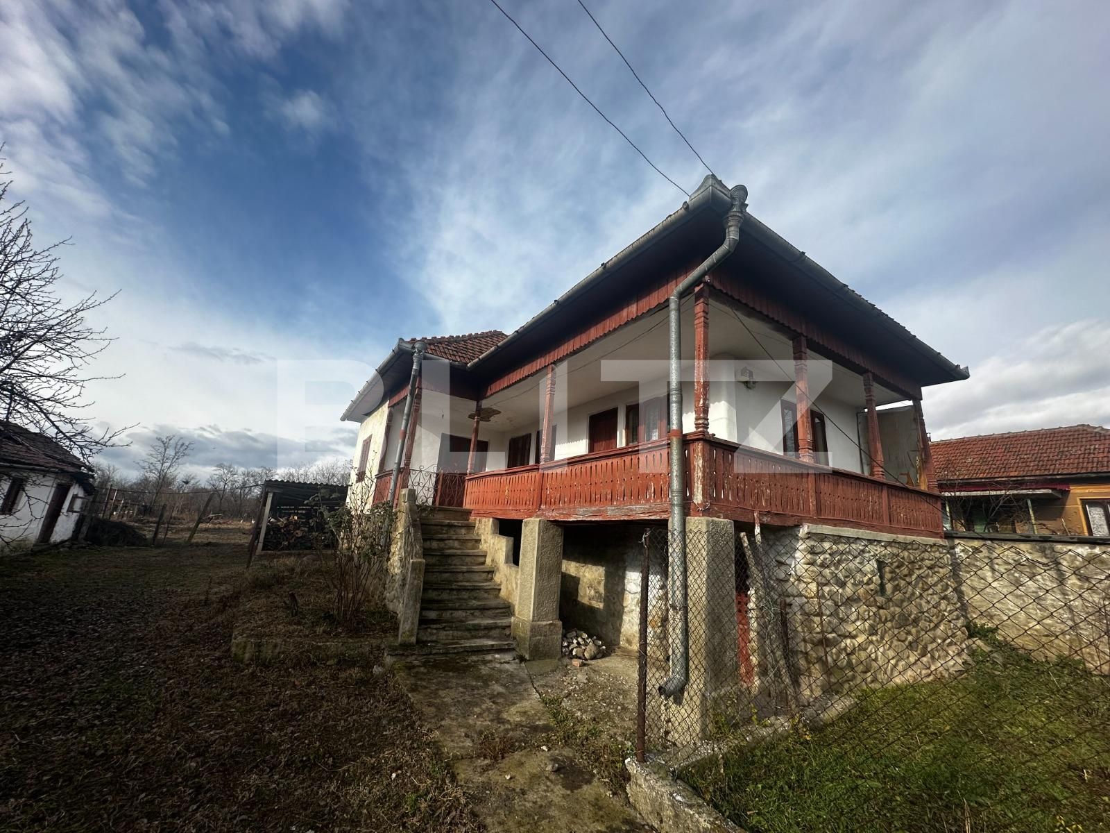 Casa de vânzare 4 camere Exterior Vest - 133180CV | BLITZ Târgu Jiu | Poza4