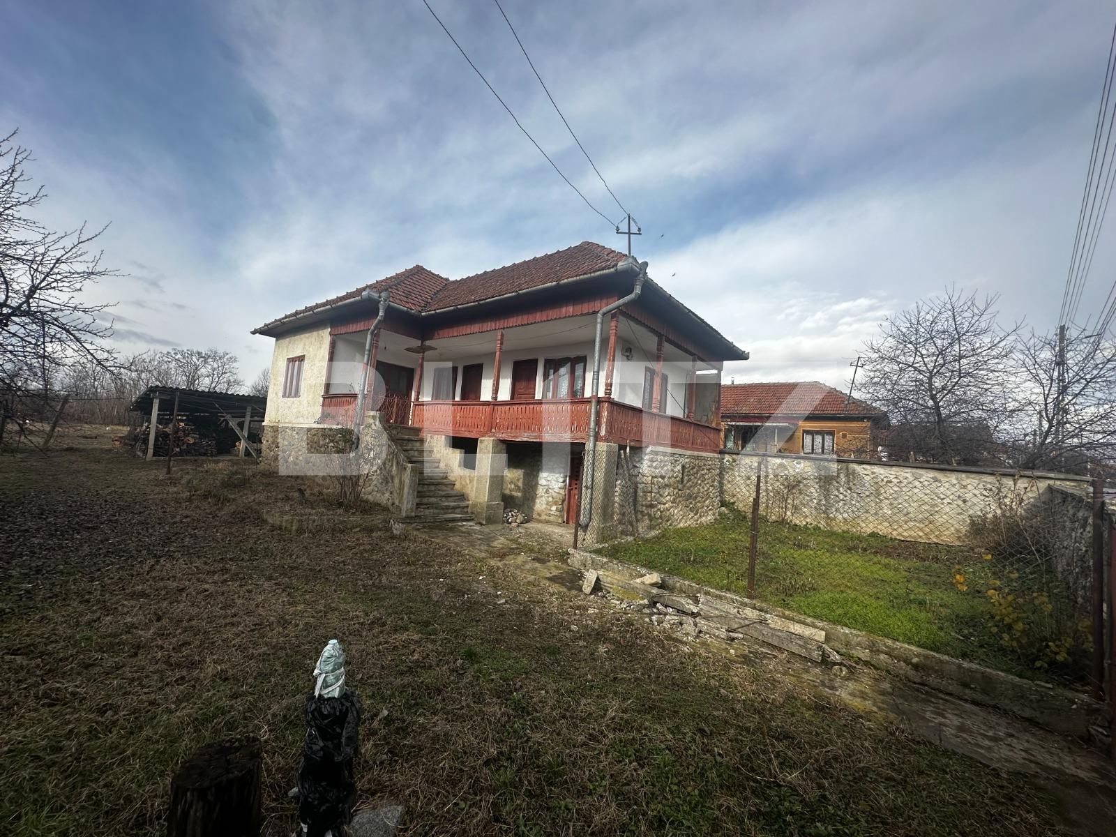 Casa de vânzare 4 camere Exterior Vest - 133180CV | BLITZ Târgu Jiu | Poza3