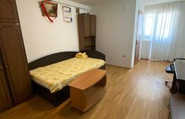 Garsonieră confort 1, zona Artego