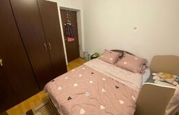Apartament cu 3 camere, 50 mp, strada Petrești