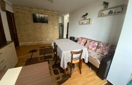 Apartament cu 3 camere, 50 mp, strada Petrești