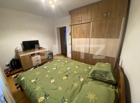 Apartament de vânzare 3 camere Est - 133206AV | BLITZ Târgu Jiu | Poza3