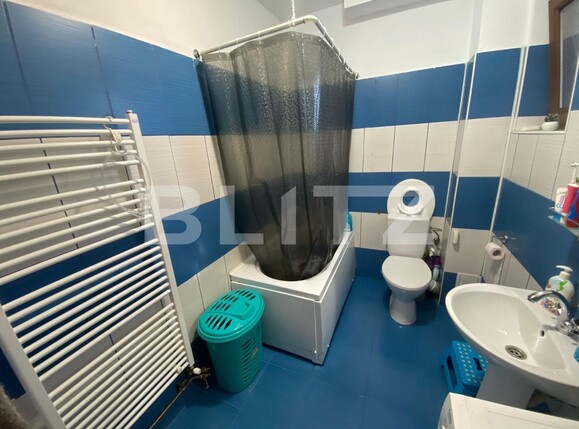 Apartament de vânzare 3 camere Est - 133206AV | BLITZ Târgu Jiu | Poza7