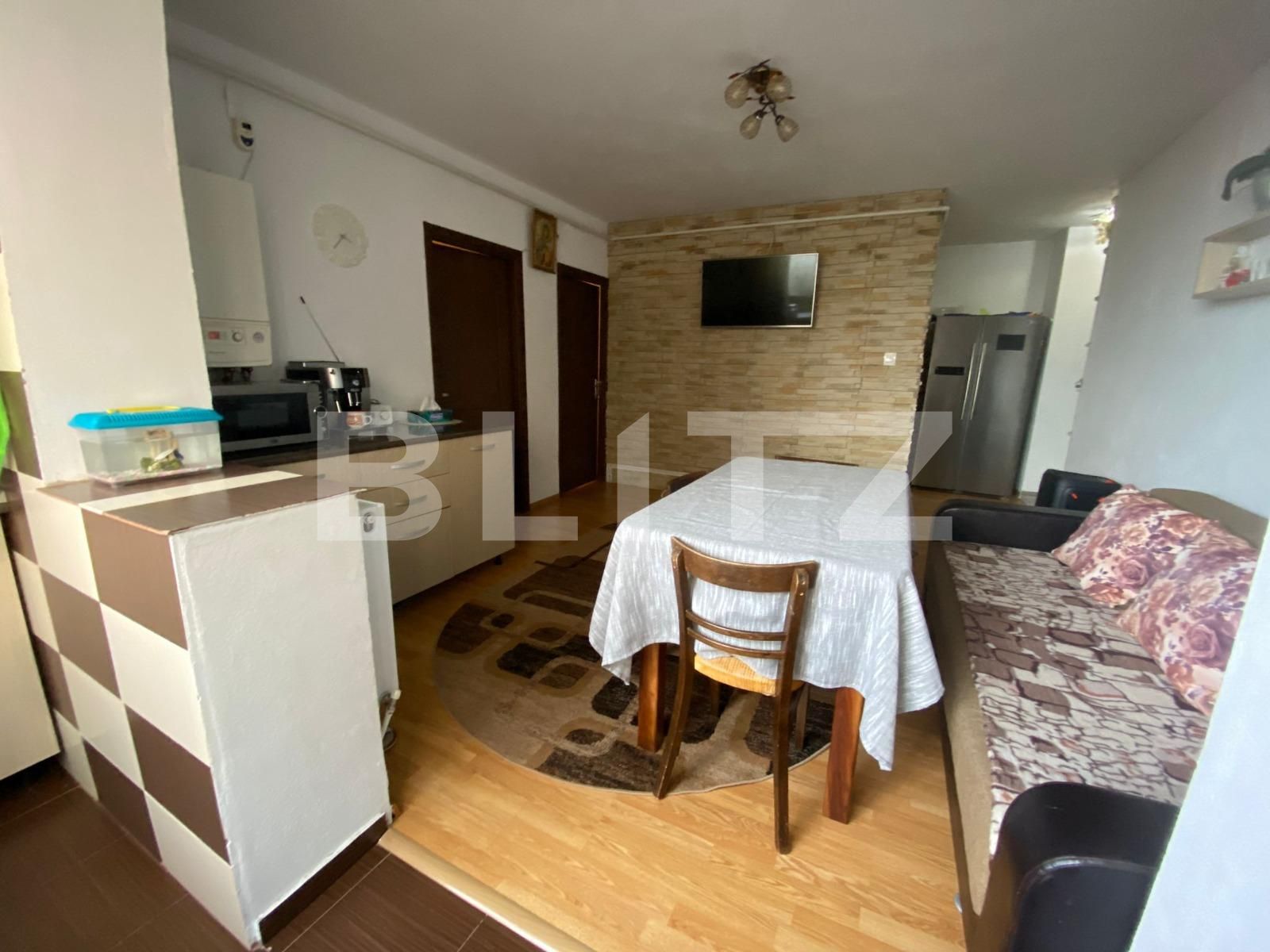 Apartament de vânzare 3 camere Est - 133206AV | BLITZ Târgu Jiu | Poza5