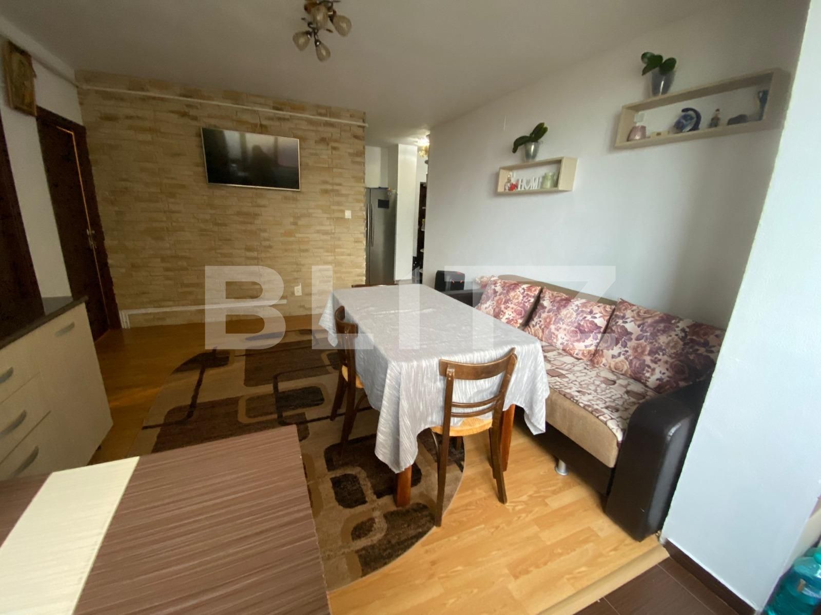 Apartament de vânzare 3 camere Est - 133206AV | BLITZ Târgu Jiu | Poza1