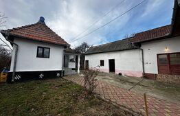 Casa si teren, 1700 mp, zona Pestisani