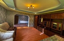 Casa si teren, 1700 mp, zona Pestisani