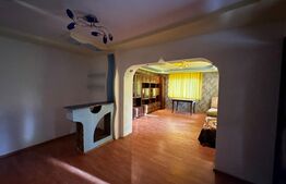 Casa si teren, 1700 mp, zona Pestisani