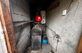 Casa si teren, 1700 mp, zona Pestisani