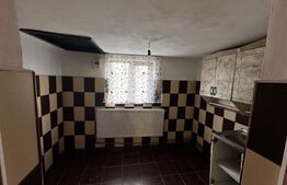 Casa si teren, 1700 mp, zona Pestisani