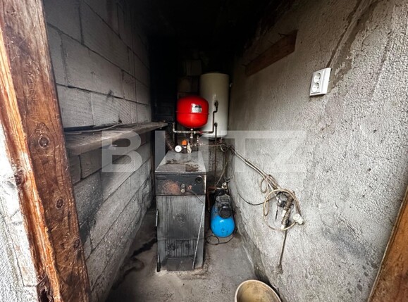 Casa de vânzare 5 camere Exterior Vest - 133225CV | BLITZ Târgu Jiu | Poza12