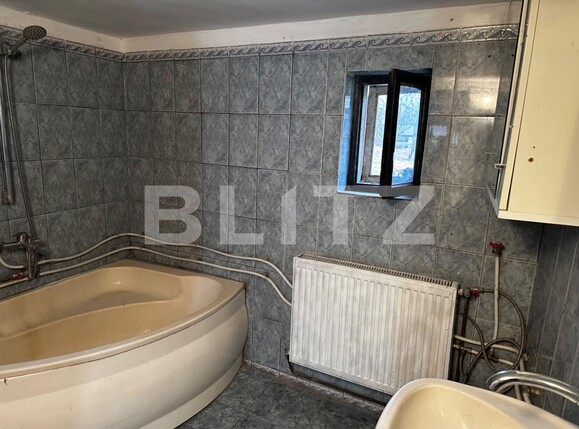 Casa de vânzare 5 camere Exterior Vest - 133225CV | BLITZ Târgu Jiu | Poza11