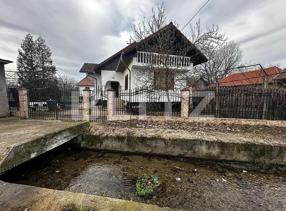 Casa de vânzare 5 camere Exterior Vest - 133225CV | BLITZ Târgu Jiu | Poza1