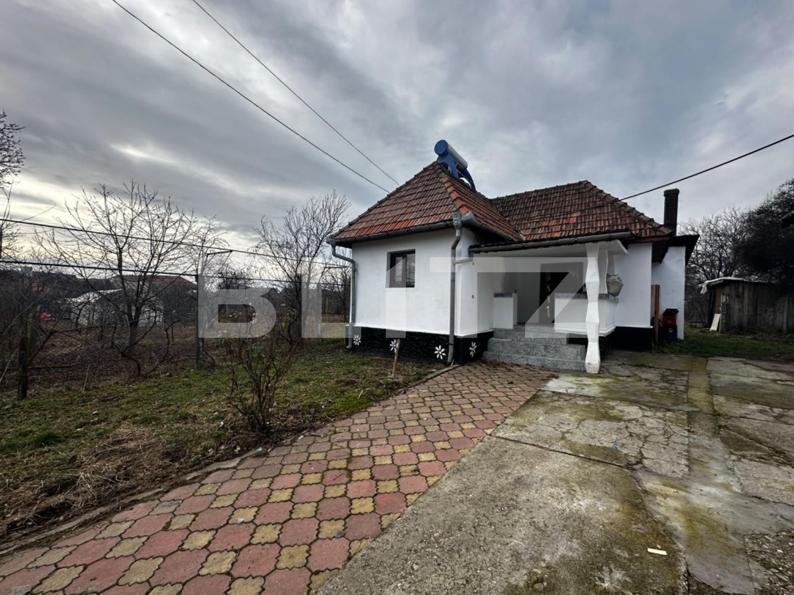 Casa de vânzare 5 camere Exterior Vest - 133225CV | BLITZ Târgu Jiu | Poza4