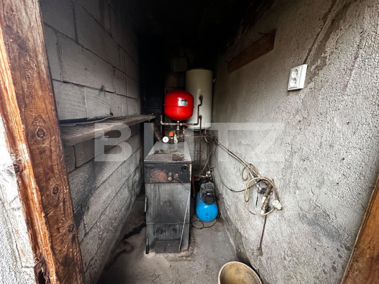 Casa de vânzare 5 camere Exterior Vest - 133225CV | BLITZ Târgu Jiu | Poza12