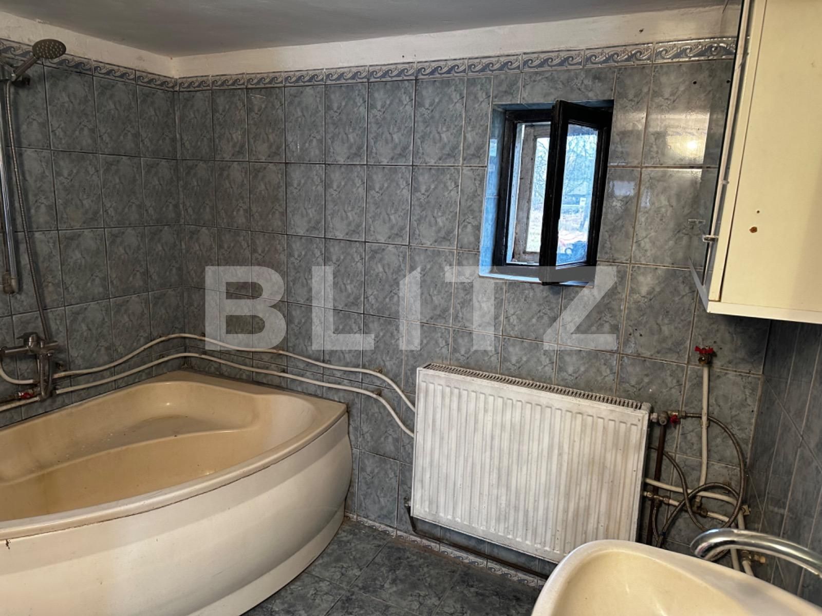 Casa de vânzare 5 camere Exterior Vest - 133225CV | BLITZ Târgu Jiu | Poza11