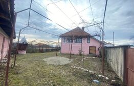 Casa plan parter, Carpinisi, Gorj