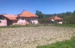 Casa plan parter, Carpinisi, Gorj