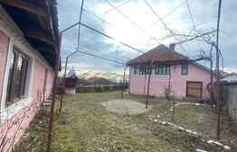 Casa plan parter, Carpinisi, Gorj