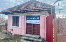 Casa plan parter, Carpinisi, Gorj