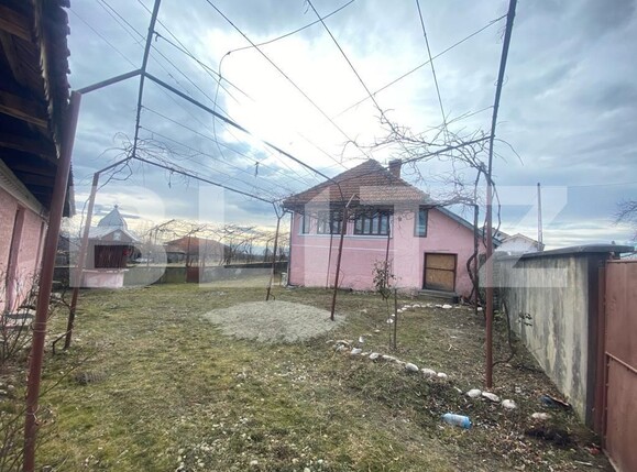 Casa de vânzare 5 camere Exterior Nord - 133248CV | BLITZ Târgu Jiu | Poza9