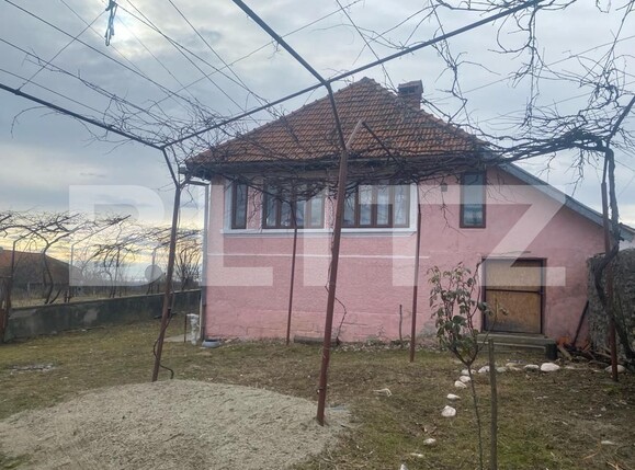 Casa de vânzare 5 camere Exterior Nord - 133248CV | BLITZ Târgu Jiu | Poza1