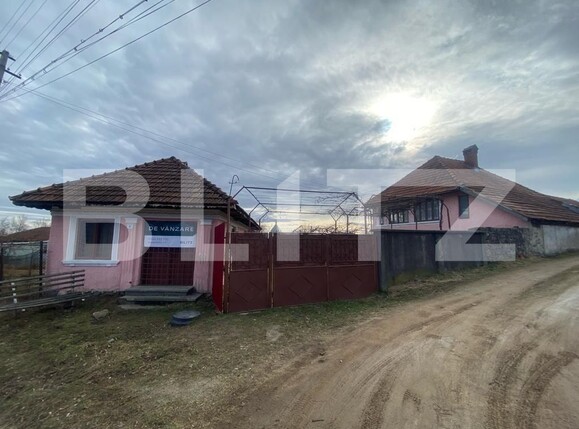 Casa de vânzare 5 camere Exterior Nord - 133248CV | BLITZ Târgu Jiu | Poza3