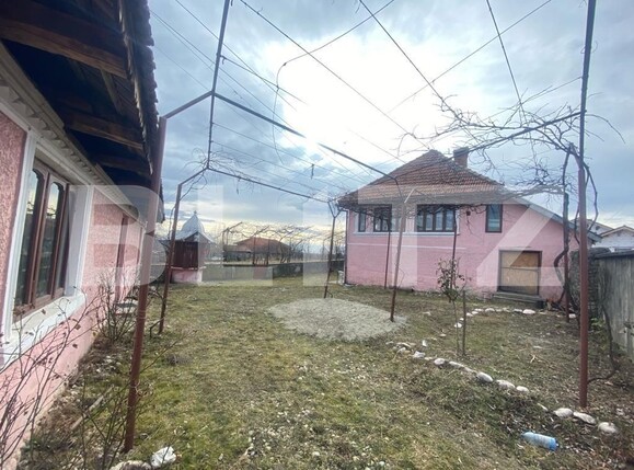 Casa de vânzare 5 camere Exterior Nord - 133248CV | BLITZ Târgu Jiu | Poza8