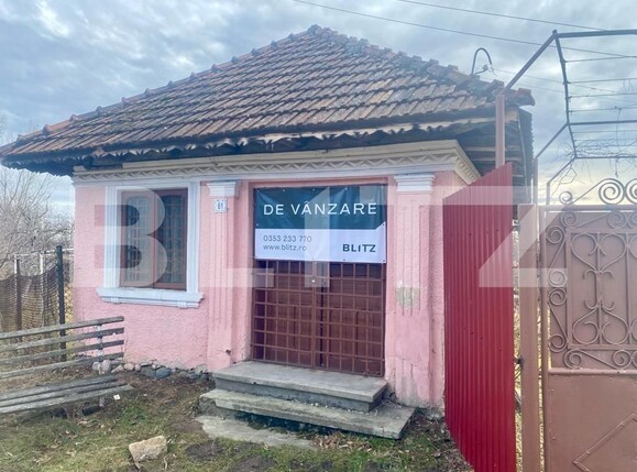 Casa de vânzare 5 camere Exterior Nord - 133248CV | BLITZ Târgu Jiu | Poza2