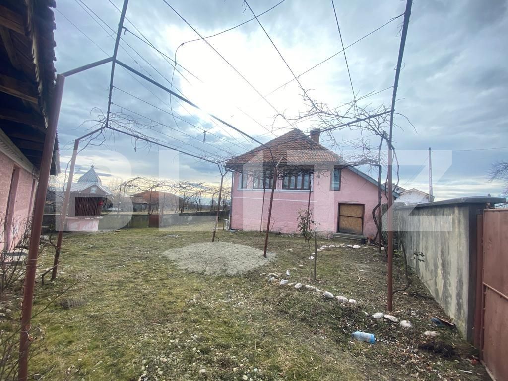 Casa de vânzare 5 camere Exterior Nord - 133248CV | BLITZ Târgu Jiu | Poza9