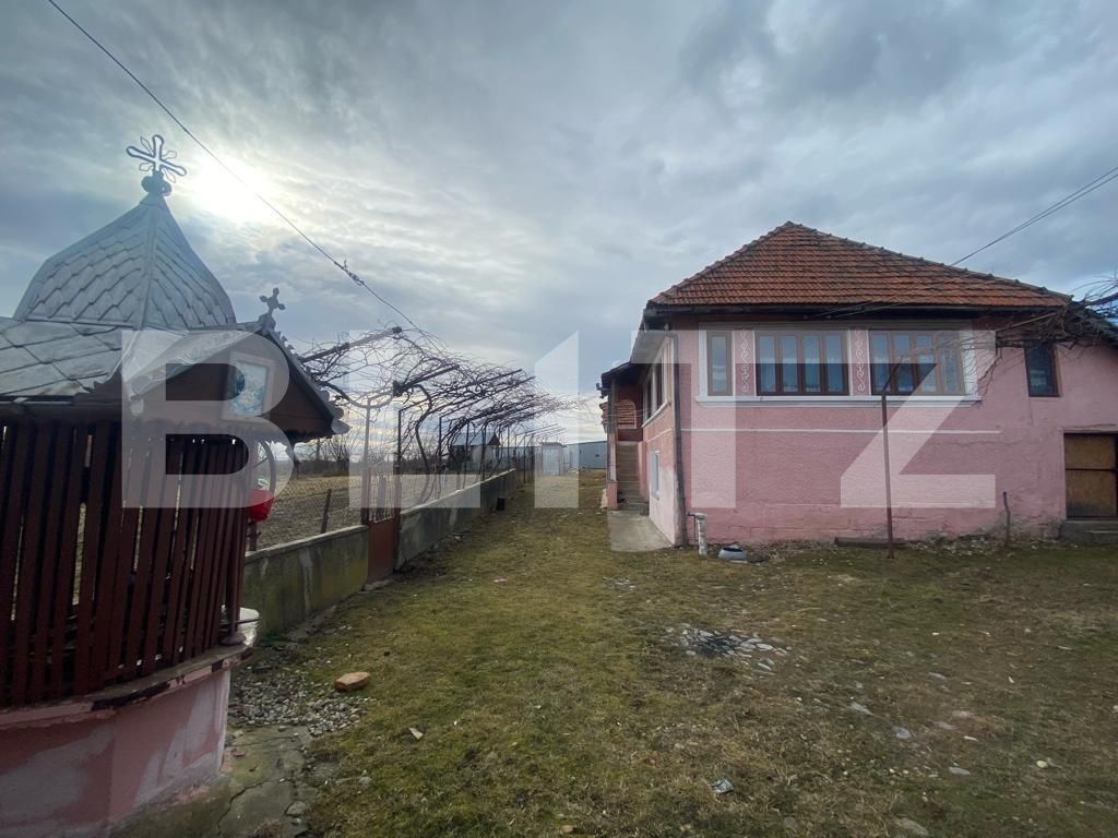 Casa de vânzare 5 camere Exterior Nord - 133248CV | BLITZ Târgu Jiu | Poza7
