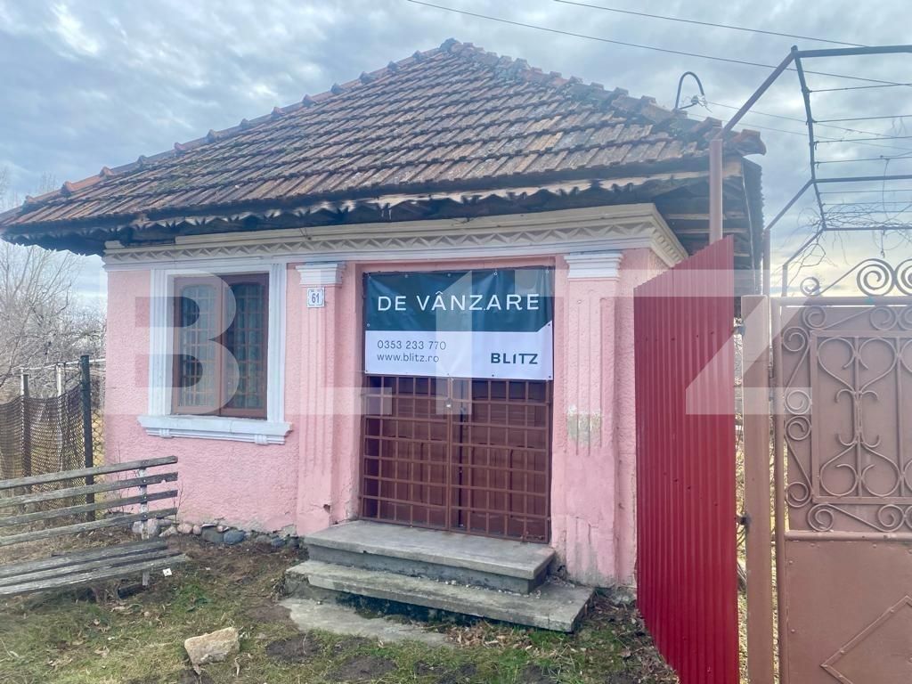 Casa de vânzare 5 camere Exterior Nord - 133248CV | BLITZ Târgu Jiu | Poza2