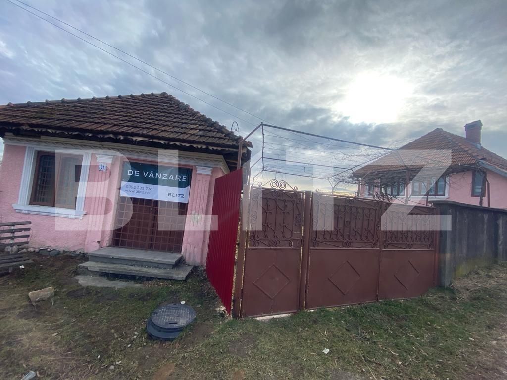 Casa de vânzare 5 camere Exterior Nord - 133248CV | BLITZ Târgu Jiu | Poza4