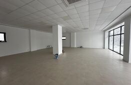 Spatiu comercial, 700 mp, zona Centura Jiului