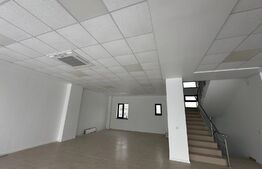 Spatiu comercial, 700 mp, zona Centura Jiului