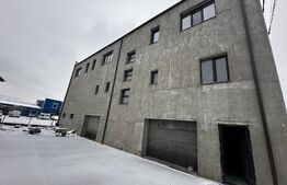 Spatiu comercial, 700 mp, zona Centura Jiului