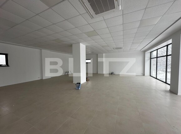 Spațiu comercial de închiriat Centura - 133359SIC | BLITZ Târgu Jiu | Poza4