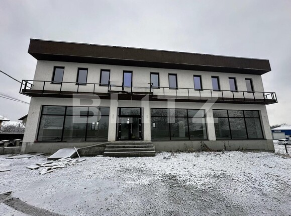 Spațiu comercial de închiriat Centura - 133359SIC | BLITZ Târgu Jiu | Poza1