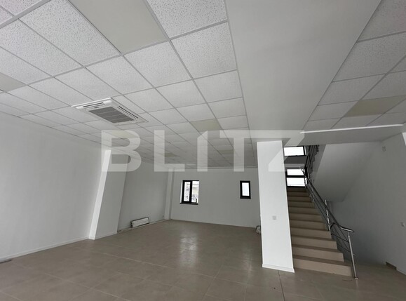 Spațiu comercial de închiriat Centura - 133359SIC | BLITZ Târgu Jiu | Poza5