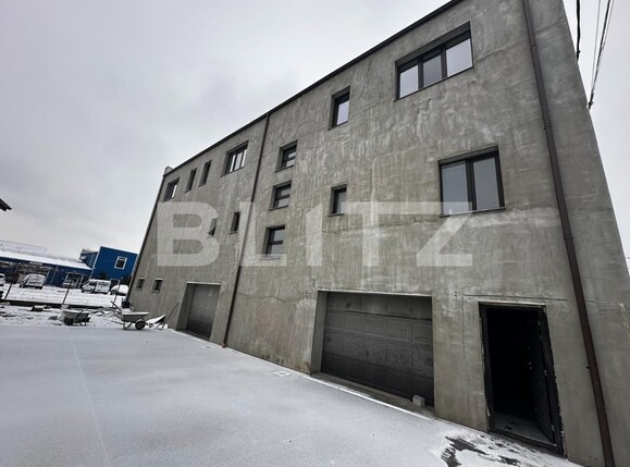 Spațiu comercial de închiriat Centura - 133359SIC | BLITZ Târgu Jiu | Poza3