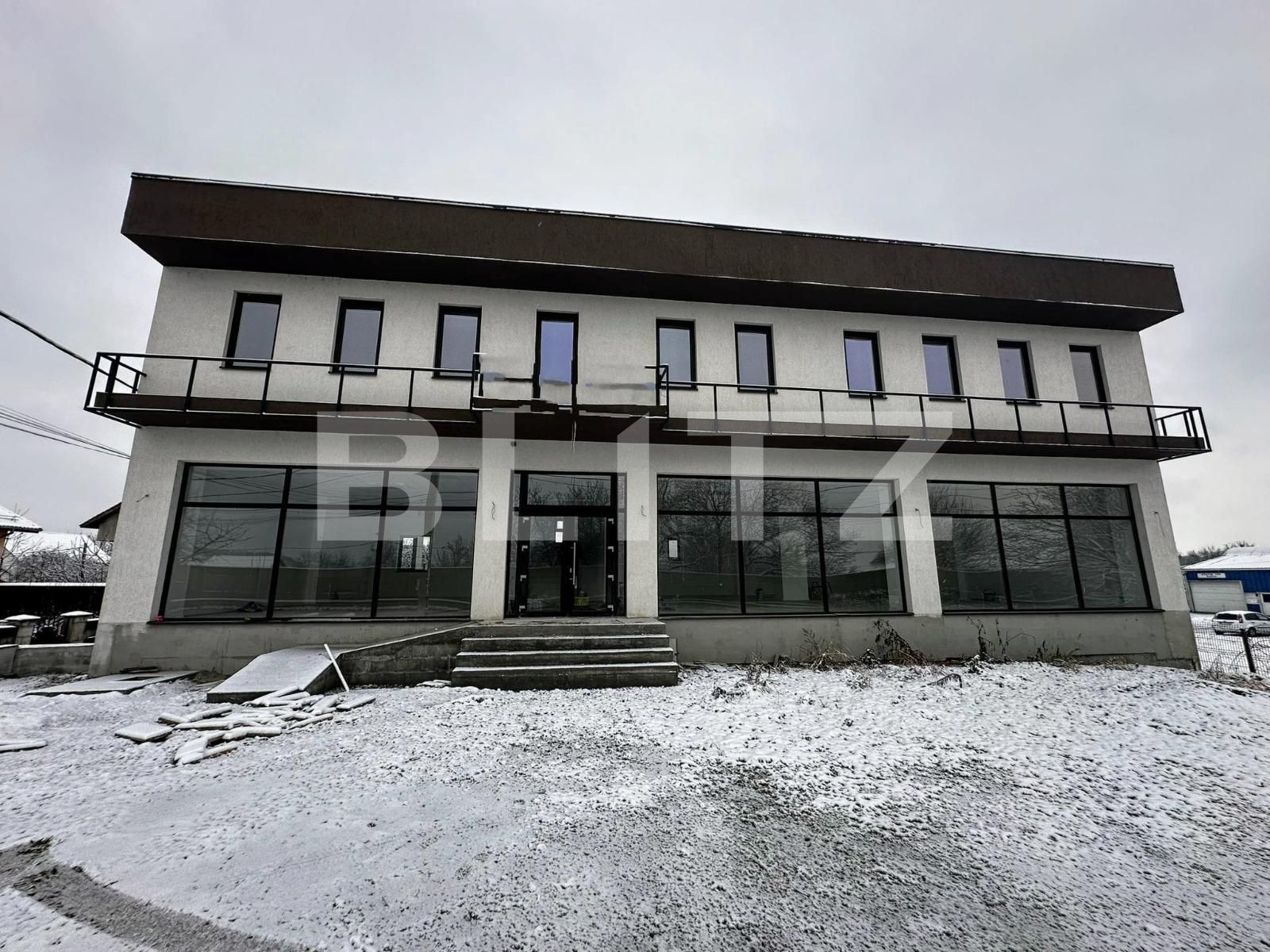 Spațiu comercial de închiriat Centura - 133359SIC | BLITZ Târgu Jiu | Poza1