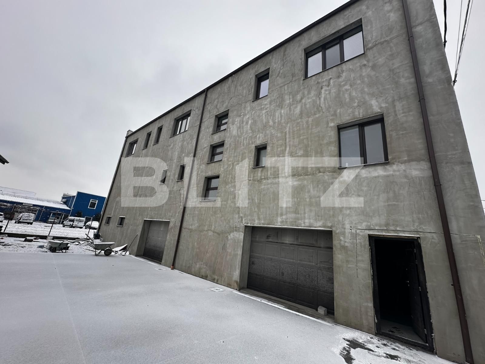 Spațiu comercial de închiriat Centura - 133359SIC | BLITZ Târgu Jiu | Poza3